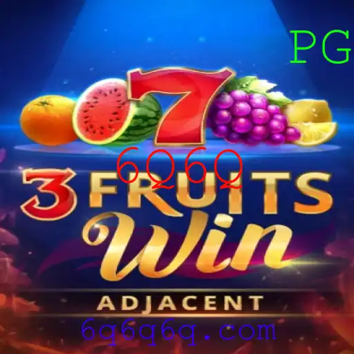 Descubra o Mundo de 3FruitsWin: Um Jogo Clássico com um Toque Moderno