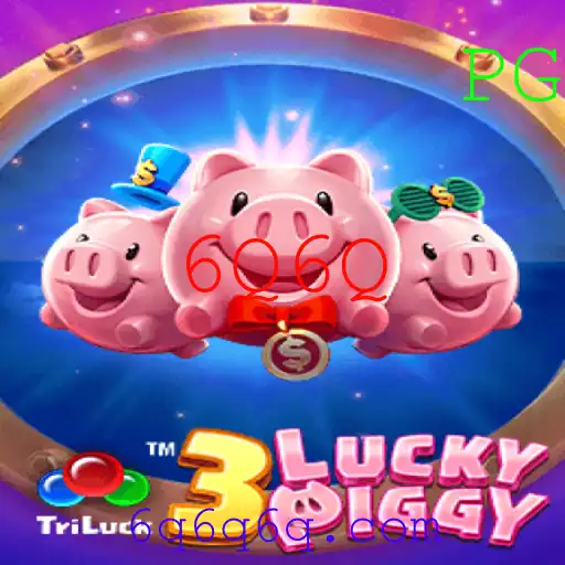 Descubra o Fascinante Mundo de 3LUCKYPIGGY: Jogo de Estratégia e Sorte