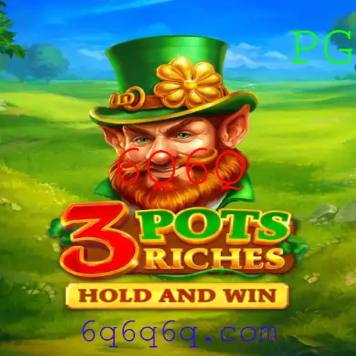 Desvendando os Mistérios de 3potsRiches: Um Jogo Inovador