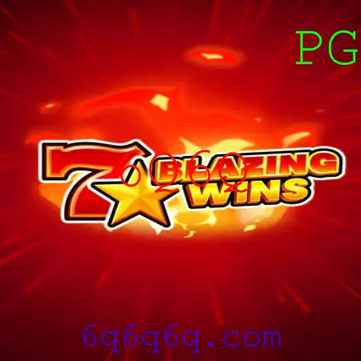 BlazingWins: Explorando o Fenômeno do Jogo 6Q6Q
