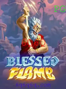 Explorando o Mundo de BlessedFlame: Uma Jornada Épica