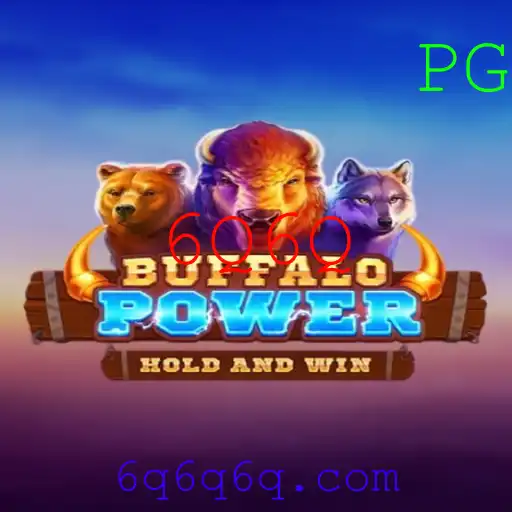 Descubra o Empolgante Universo de BuffaloPower