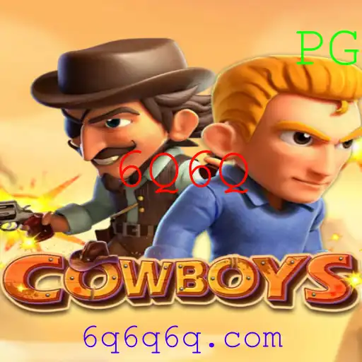 Jogo 'COWBOYS': Uma Jornada pelo Oeste Selvagem