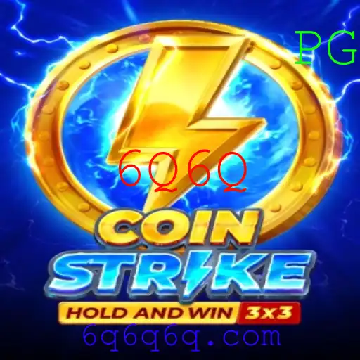 CoinStrike: Descubra o Mundo do Jogo com a Palavra-Chave 6Q6Q