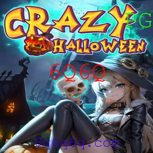 CrazyHalloween: Uma Aventura Emocionante no Mundo dos Jogos