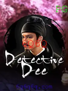 DetectiveDee: Explorando o Mundo Intrigante do Jogo de Mistério