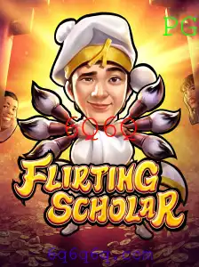 Flirting Scholar: Um Mergulho no Mundo de Estratégia e Romance