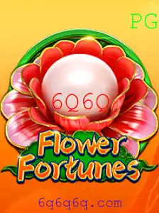 Descubra FlowerFortunes: Um Jogo de Estratégia e Sorte