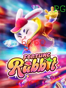FortuneRabbit: Uma Aventura Empolgante com a Palavra-Chave 6Q6Q