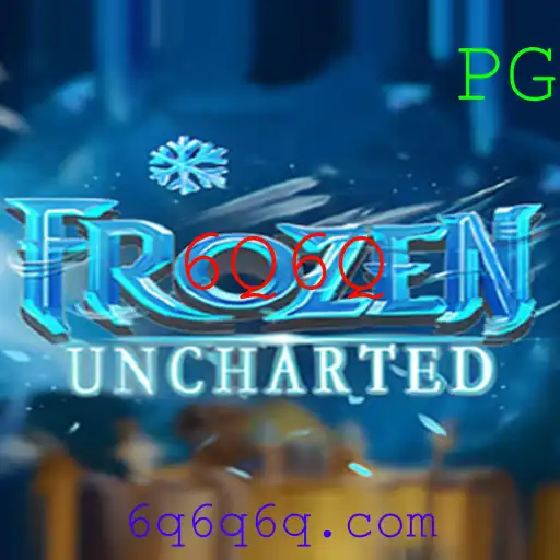 FrozenUncharted: Aventuras Geladas no Mundo Inexplorado