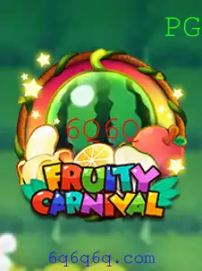 Explorando o Vibrante Mundo de FruityCarnival: Regras e Diversão