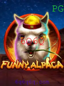 Explorando o Mundo Divertido de FunnyAlpaca: Uma Jornada pela Diversão e Estratégia