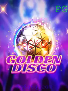 GoldenDisco: Descubra o Jogo Que Está Conquistando as Noites