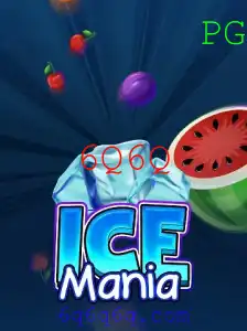IceMania: Mergulhe na Aventura Congelante do Jogo do Século