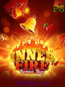 InnerFireBonusBuy: Uma Aventura Empolgante no Mundo dos Jogos