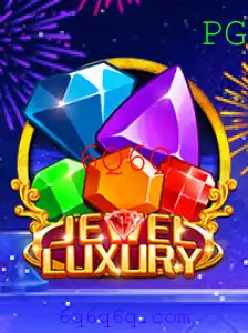 Explorando o Fascinante Mundo de JewelLuxury: Um Jogo de Estratégia e Elegância