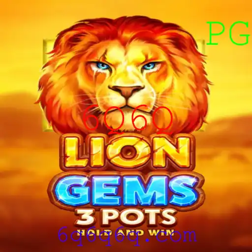 Descubra o Fascinante Jogo LionGems3pots