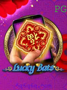 Descubra o Fascinante Mundo de LuckyBatsM com a Palavra-Chave 6Q6Q