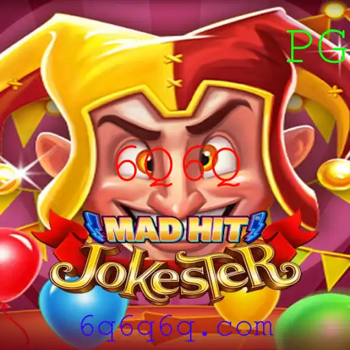 Explorando o Universo de MadHitJokester: O Jogo que Une Habilidades e Estratégia