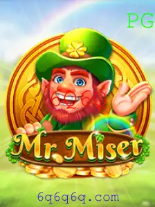 Descubra o Fascinante Mundo de MrMiser: O Jogo Que Está Conquistando o Público