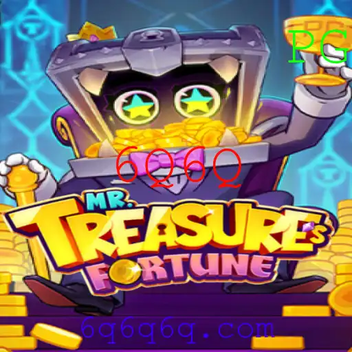 Explorando o Fascinante Mundo de MrTreasuresFortune: Onde a Fortuna Espera