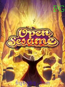 Descubra OpenSesame: O Jogo de Estratégia do Momento