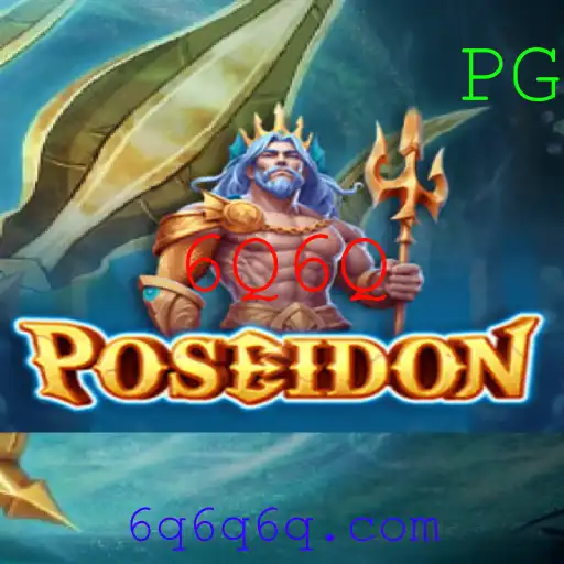 Desvendando Poseidon: O Universo do Jogo e as Regras da Aventura 6Q6Q
