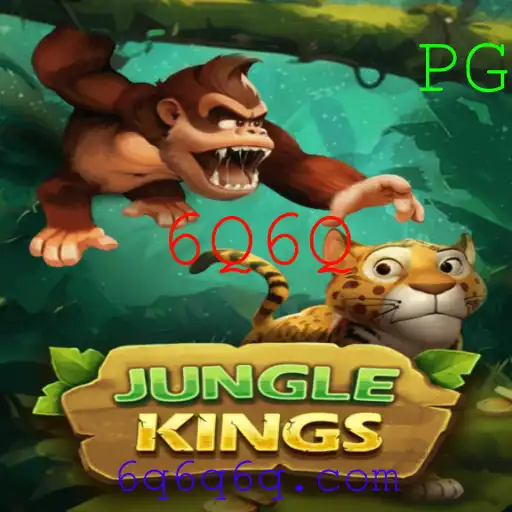 JungleKings: Dominando a Selva com Estratégias e Habilidades