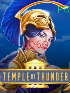 Descubra o Mundo Imersivo de TempleofThunder: Jogo de Aventura Épica