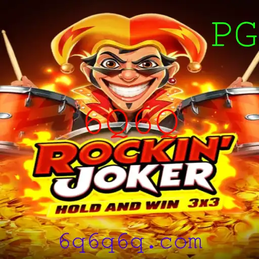 Rockinjoker: Descubra o Jogo do Momento