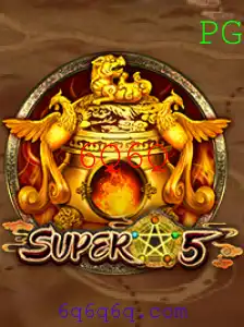 Descubra o Mundo Empolgante de Super5: O Jogo que Está Revolucionando o Entretenimento