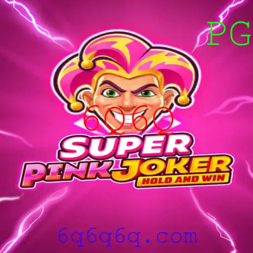 SuperPinkJoker: Um Jogo de Estratégia e Diversão