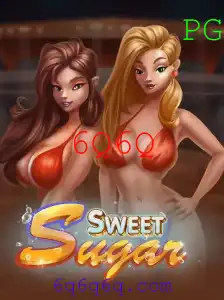Desvendando 'SweetSugar': O Novo Jogo Inovador no Mundo dos Jogos Digitais
