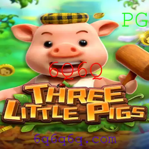 Explorando o Fascinante Mundo do Jogo 'THREELITTLEPIGS'