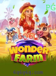Explorando o Fascinante Mundo de WonderFarm: Um Guia Completo