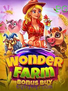 WonderFarmBonusBuy: Mergulhe na Aventura Agrícola com a Emocionante Opção de Compra de Bônus